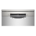SMS6HCI02A Bosch Series 6 15-Place Setting Freestanding Dishwasher